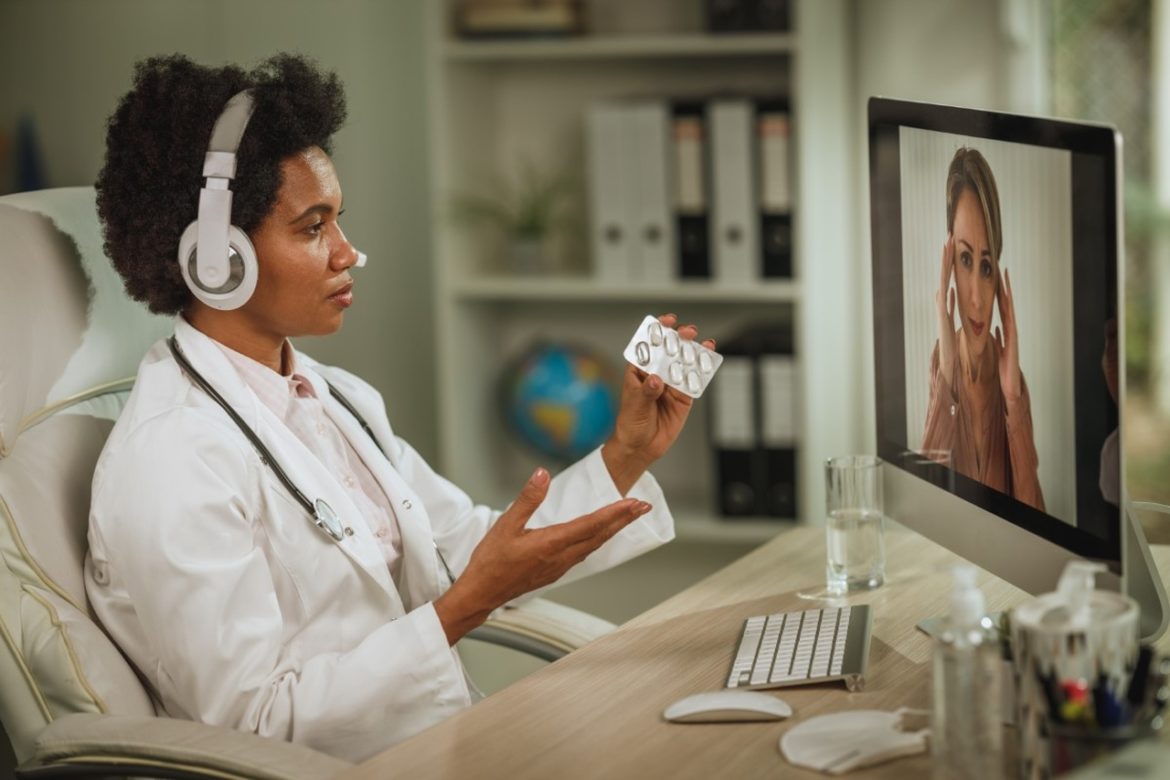 Modernização dos processos torna o caminho possível para a telemedicina na SST - Revista Cipa