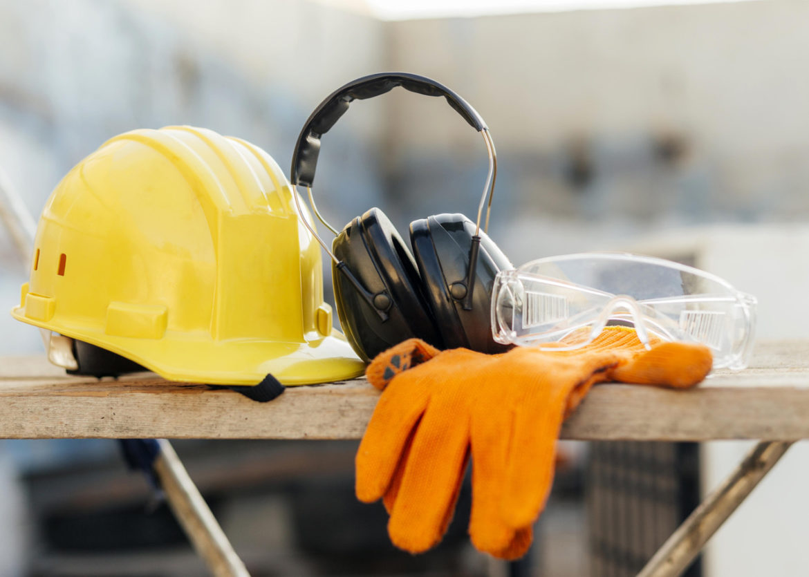 Pesquisa europeia destaca que empresas ainda subestimam riscos de acidentes de trabalho - Revista Cipa