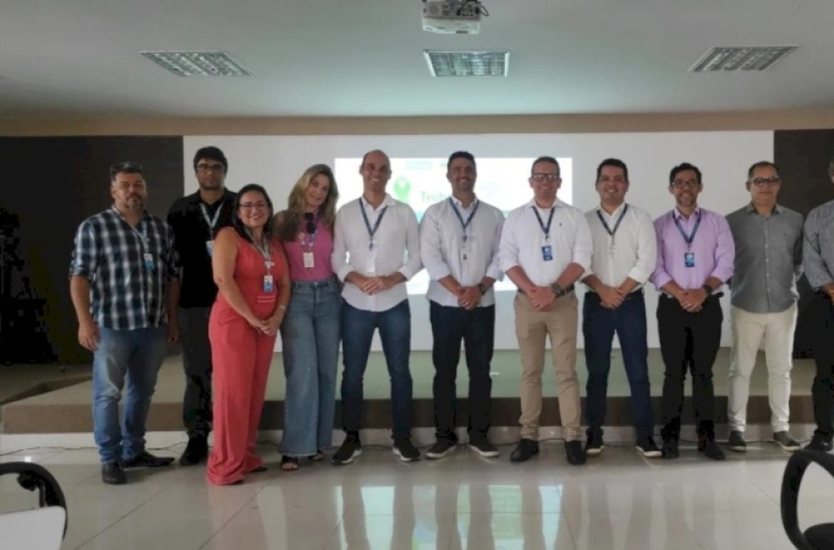 TRT da 13ª Região promove Olimpíada do Trabalho - Revista Cipa