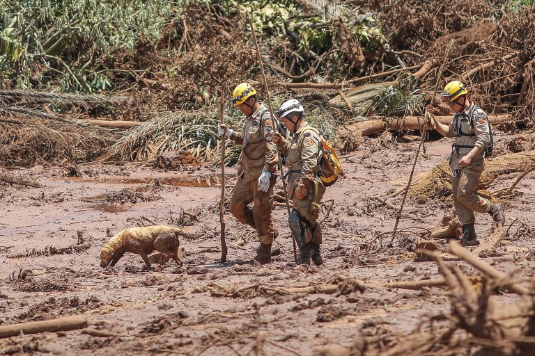 PL de gestão de risco de acidentes na mineração está em análise na Câmara - Revista Cipa