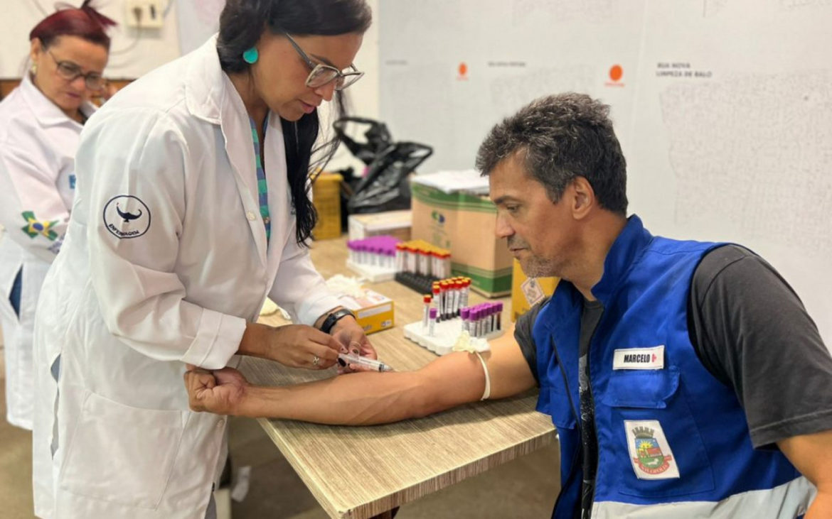 Saúde Ocupacional é um dos pilares para a produtividade e bem-estar de toda uma comunidade - Revista Cipa
