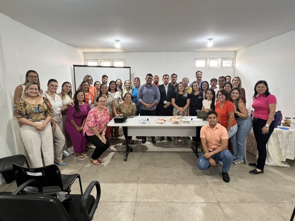 Núcleo de saúde do trabalhador destaca serviços especializados em prol da saúde e bem-estar - Revista Cipa