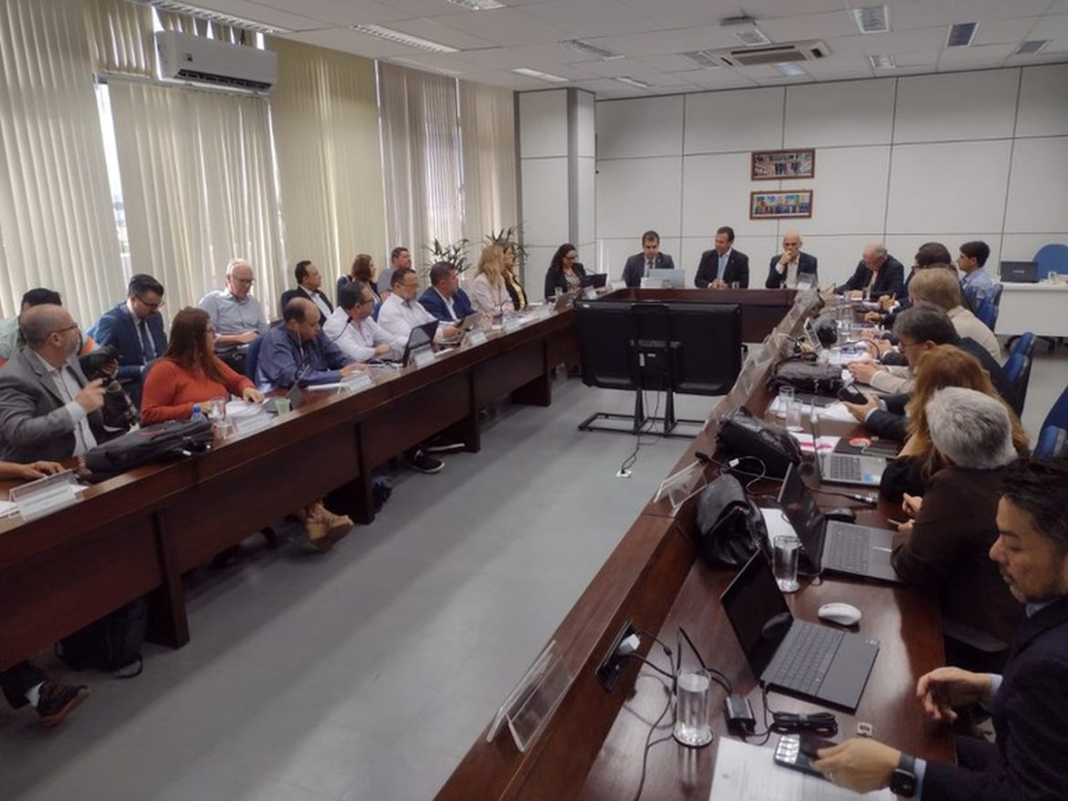 Riscos psicossociais em NRs é mote de debate em Brasília - Revista Cipa