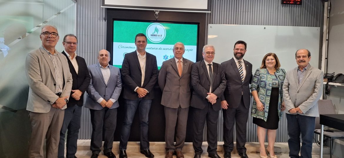 Acordos de cooperação - tendência que fortalece o setor de SST, protege trabalhadores e empresas - Revista Cipa