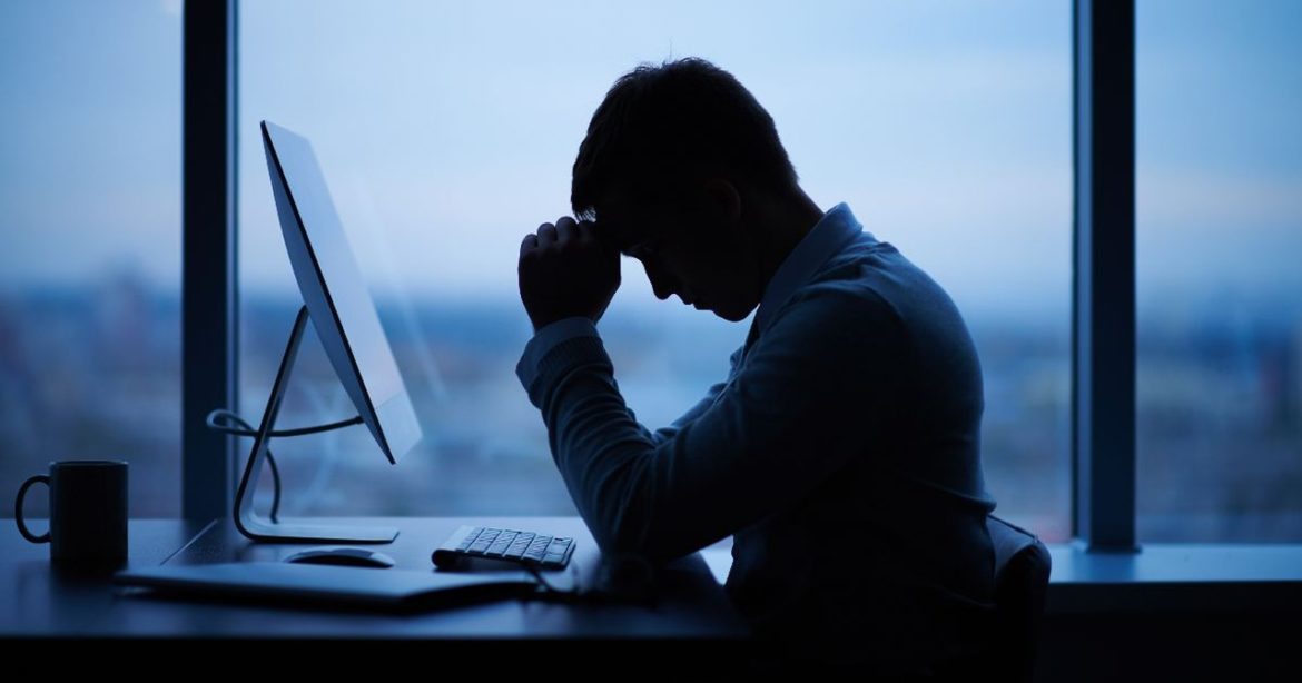 Problemas causados pelo Burnout atingem CISOs e ameaça segurança digital no país - Revista Cipa