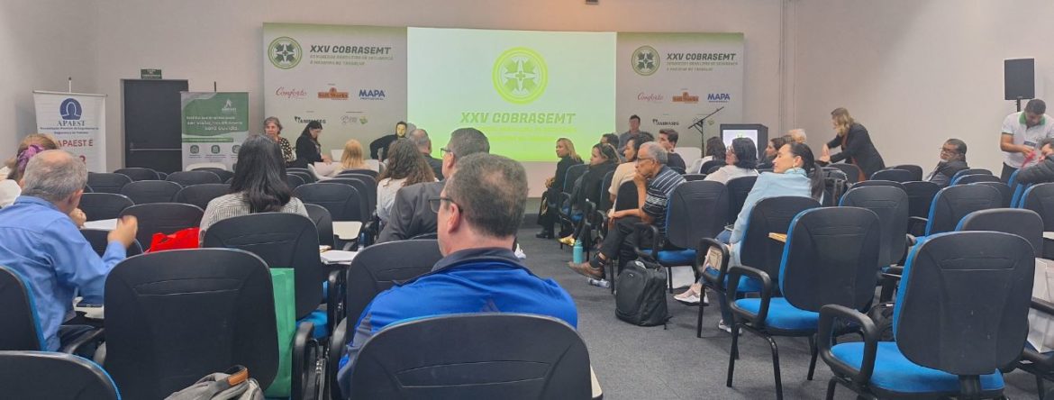 Cobrasemt 2024 Especialistas defendem o uso do HAZOP para evitar acidentes na indústria - Revista Cipa