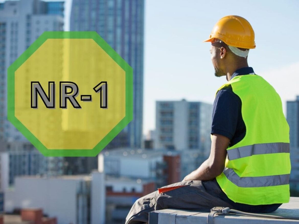 Atualização da NR-1 traz abordagem sistêmica para a segurança e saúde do trabalho - Revista Cipa