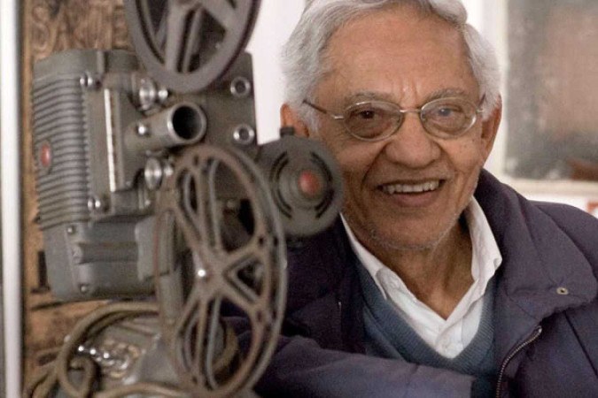Morre Vladimir Carvalho, o cineasta que denunciou as precárias condições de trabalho no Brasil - Revista Cipa