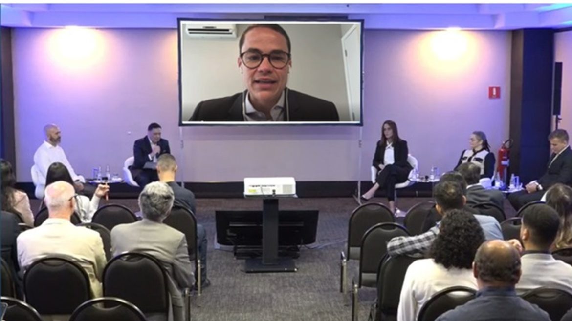 Riscos psicossociais é tema de evento em associação do setor químico - Revista Cipa