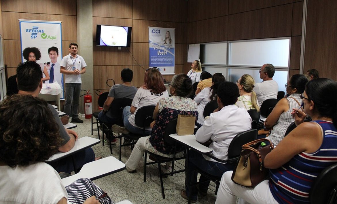 Prefeitura de Itu capacita servidores e conscientiza população sobre incêndios e inundações - Revista Incêndio