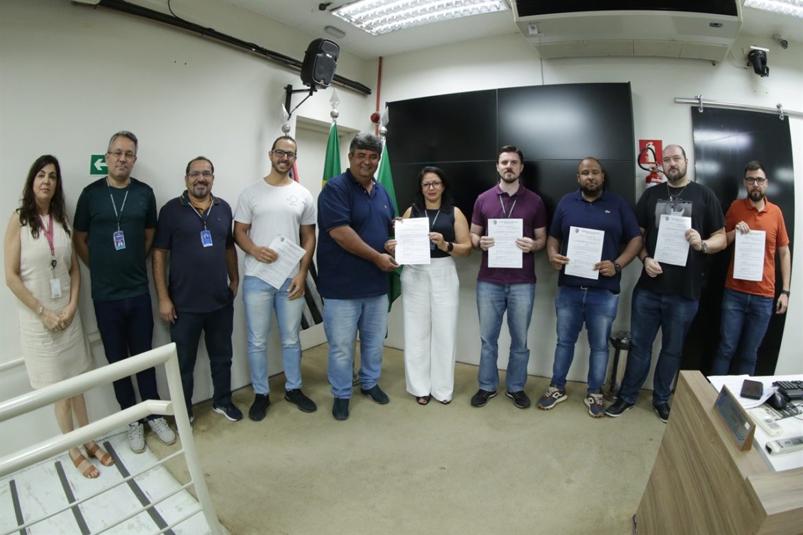 Câmara de Piracicaba regulamenta a sua formação de CIPA - Revista Cipa